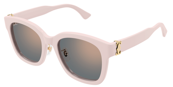Gafas de Sol Cartier Signature C CT0589SA