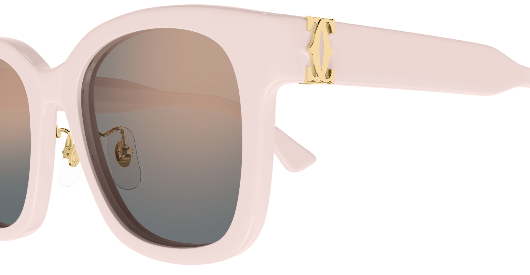 Óculos de Sol Cartier Signature C CT0589SA