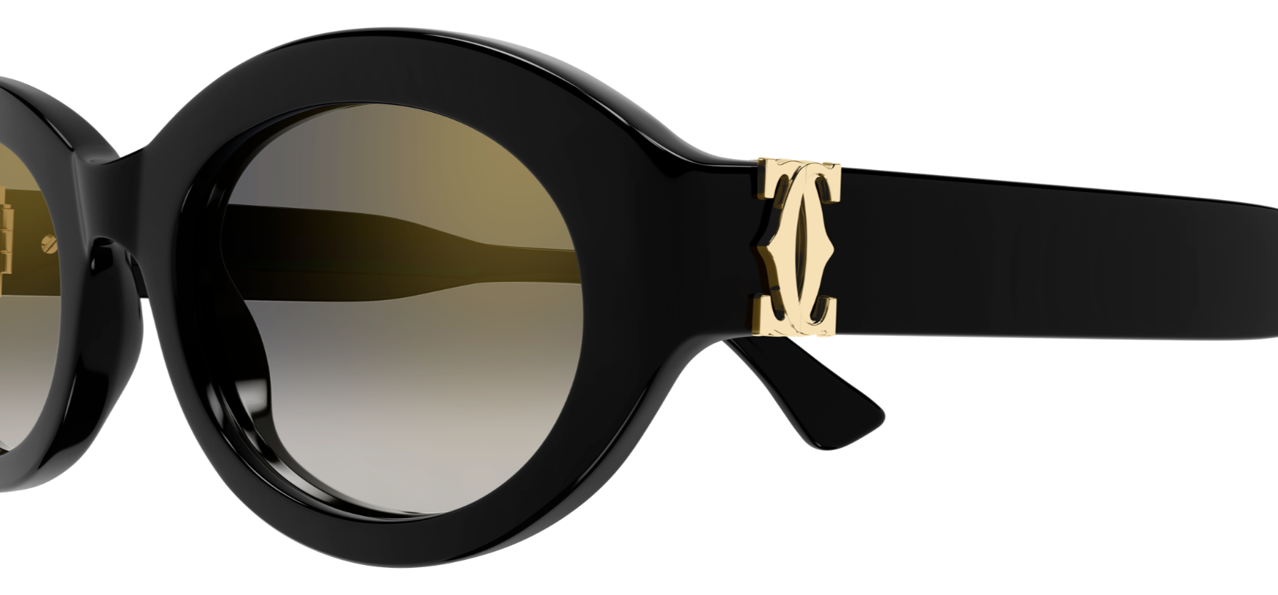 Óculos de Sol Cartier Signature C CT0588S
