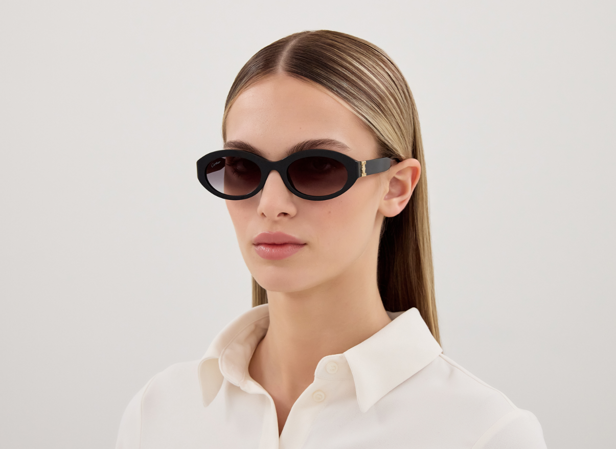 Óculos de Sol Cartier Signature C CT0588S
