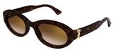 Occhiali da Sole Cartier Signature C CT0588S