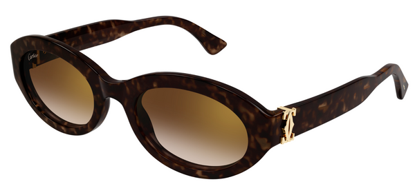Óculos de Sol Cartier Signature C CT0588S