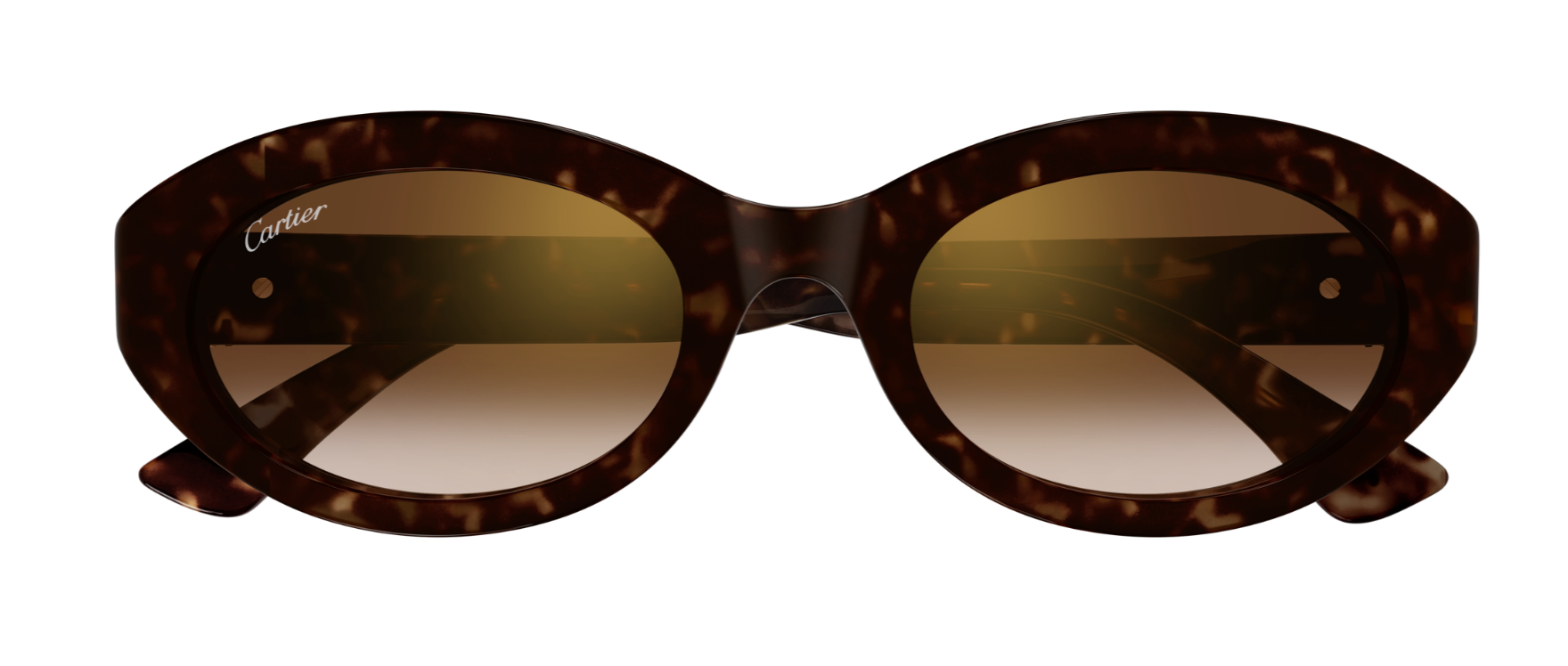 Óculos de Sol Cartier Signature C CT0588S
