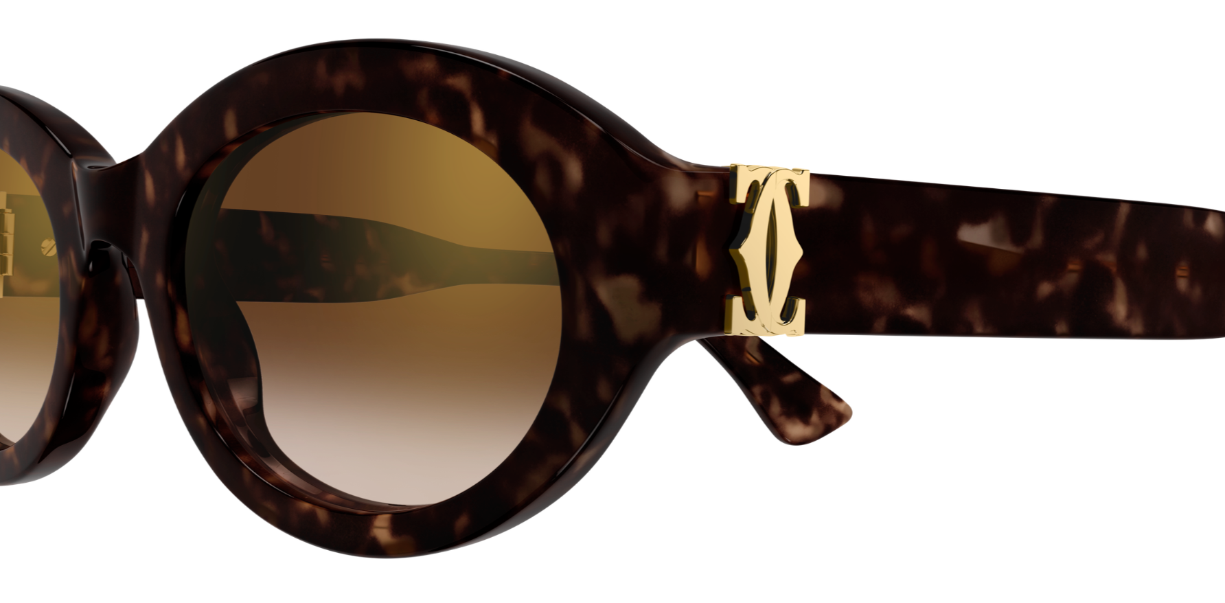 Óculos de Sol Cartier Signature C CT0588S