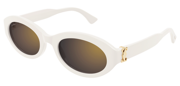Óculos de Sol Cartier Signature C CT0588S