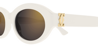 Óculos de Sol Cartier Signature C CT0588S