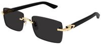 Óculos de Sol Cartier Décor C CT0579S