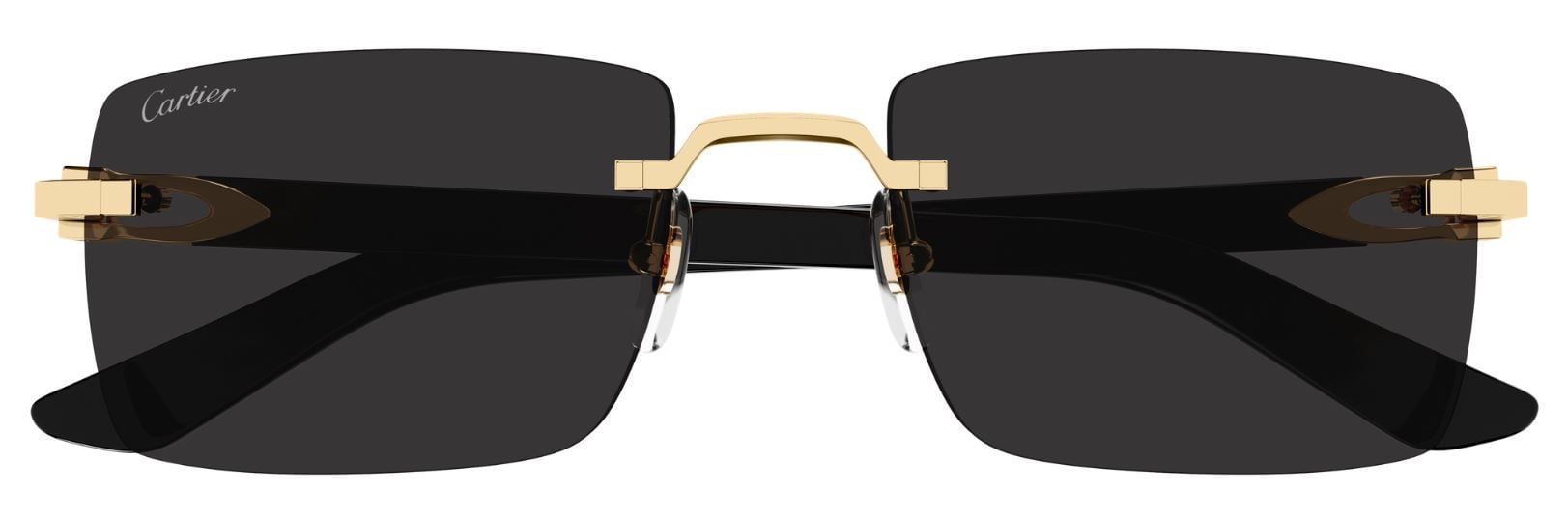 Óculos de Sol Cartier Décor C CT0579S