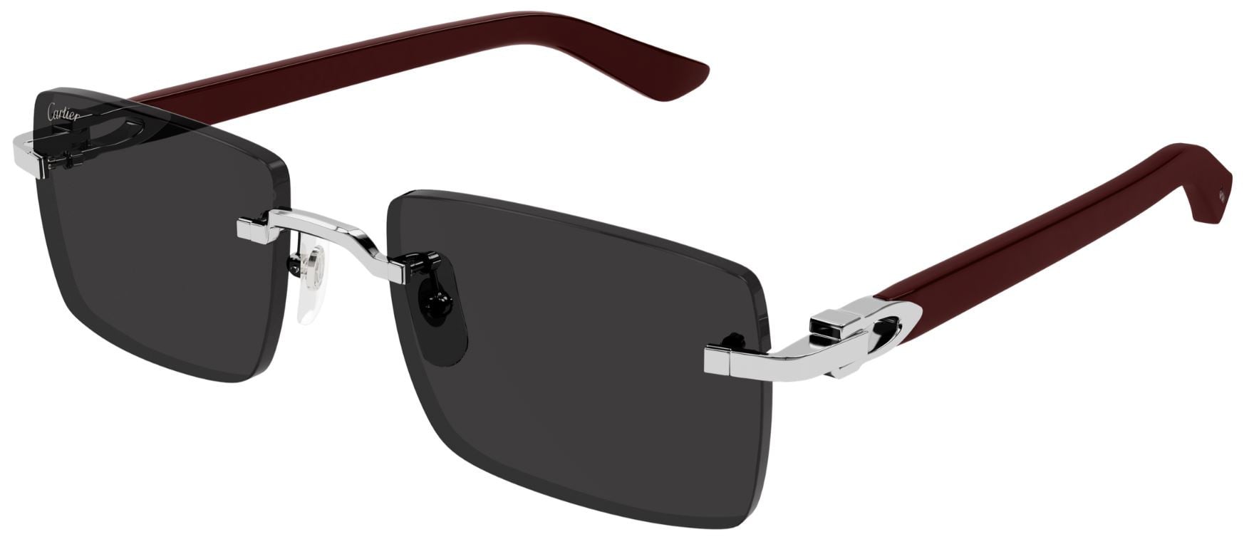 Óculos de Sol Cartier Décor C CT0579S