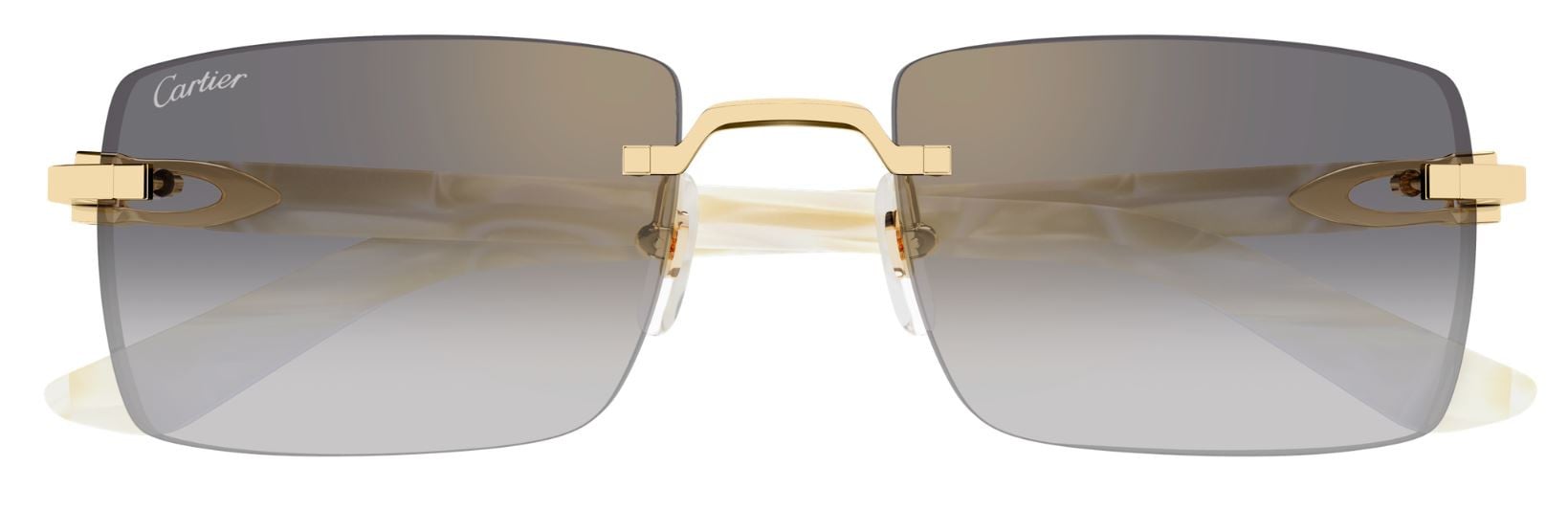 Óculos de Sol Cartier Décor C CT0579S