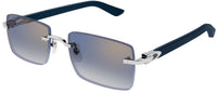 Óculos de Sol Cartier Décor C CT0579S