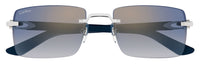Óculos de Sol Cartier Décor C CT0579S
