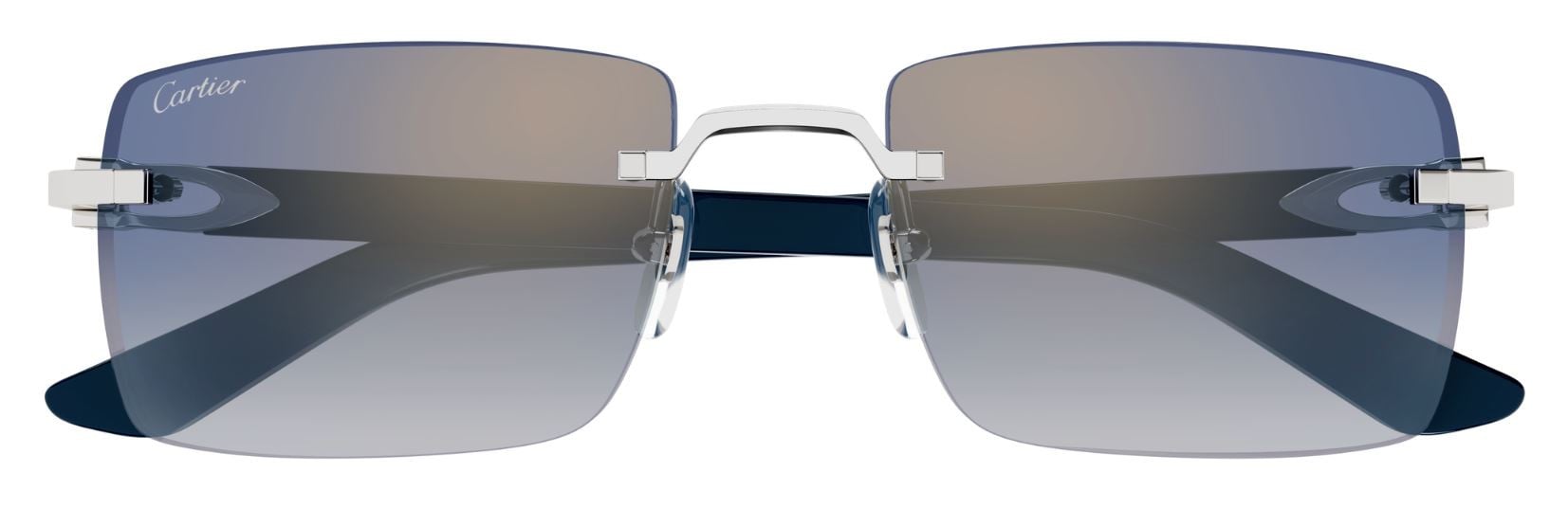 Óculos de Sol Cartier Décor C CT0579S
