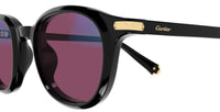 Óculos de Sol Cartier Premiere CT0584S