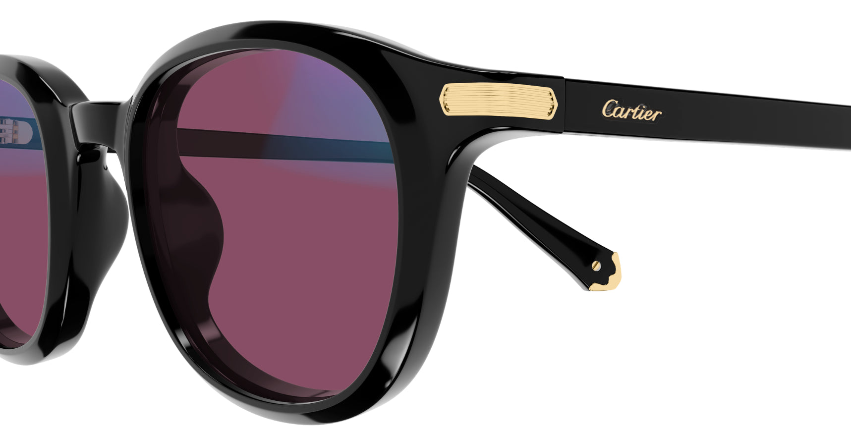 Óculos de Sol Cartier Premiere CT0584S