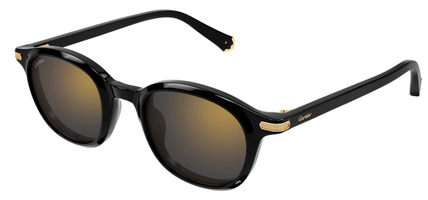 Cartier Premiere CT0584S Sunglasses