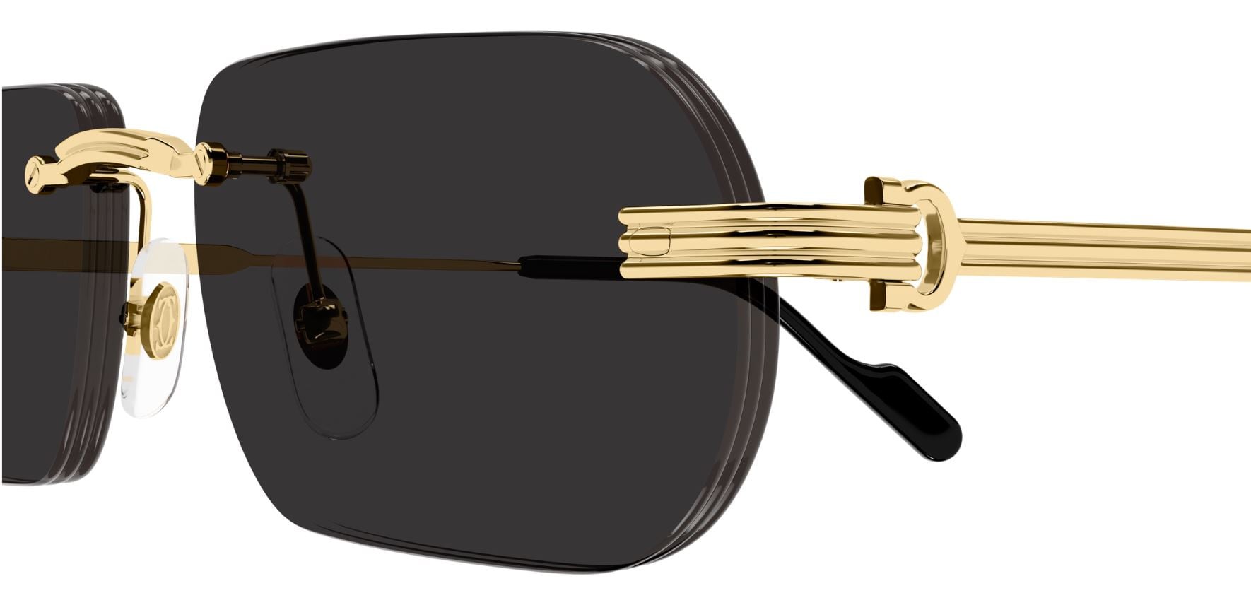 Gafas de sol Cartier Première CT0577S