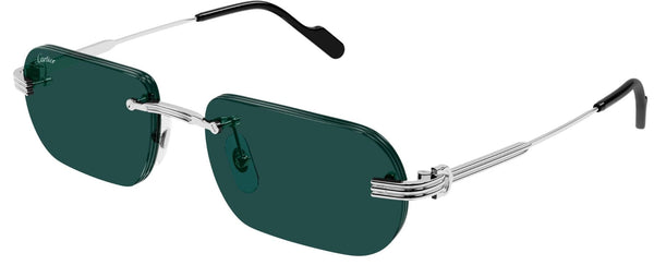 Óculos de sol Cartier Première CT0577S