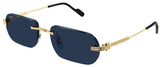 Gafas de sol Cartier Première CT0577S