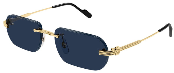 Óculos de sol Cartier Première CT0577S