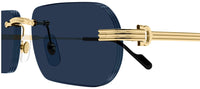 Gafas de sol Cartier Première CT0577S