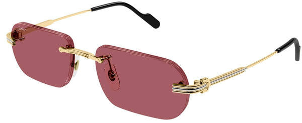 Óculos de sol Cartier Première CT0577S