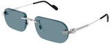 Gafas de sol Cartier Première CT0577S