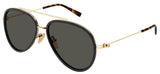 Occhiali da sole Gucci Emblem GG1981S