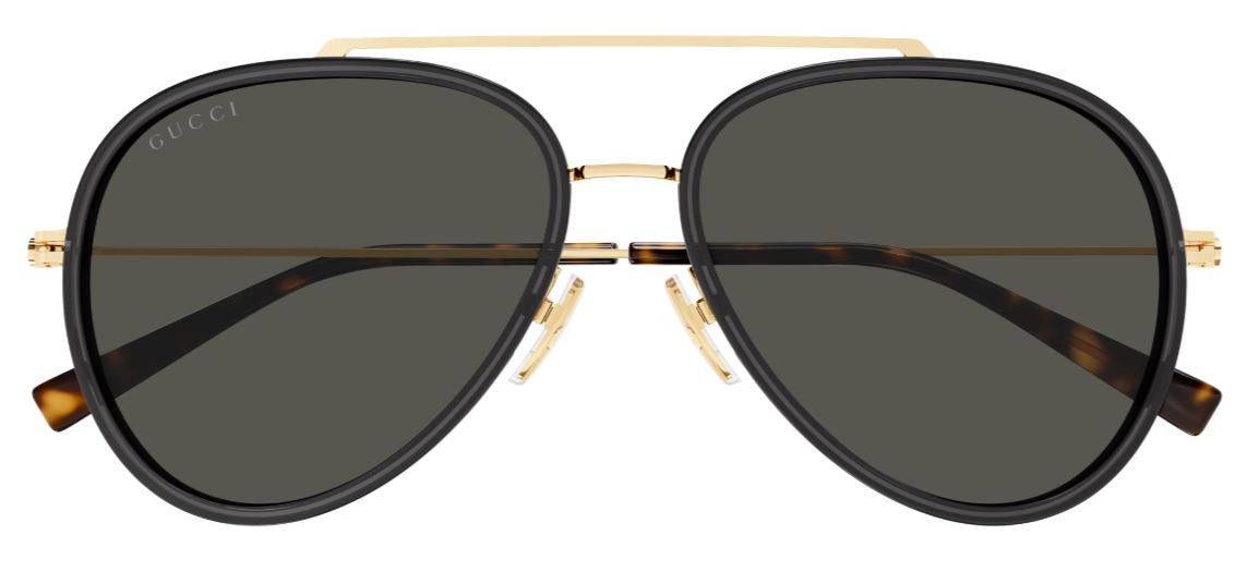 Occhiali da sole Gucci Emblem GG1981S