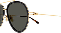 Occhiali da sole Gucci Emblem GG1981S