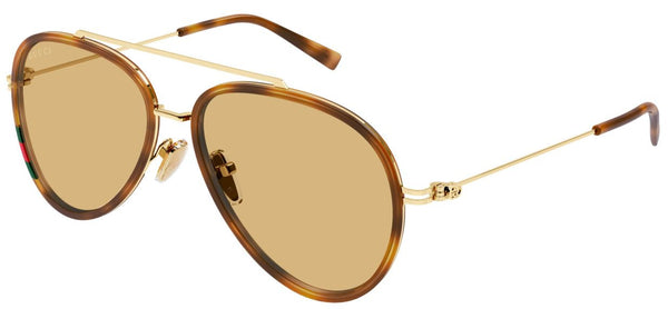 Occhiali da sole Gucci Emblem GG1981S