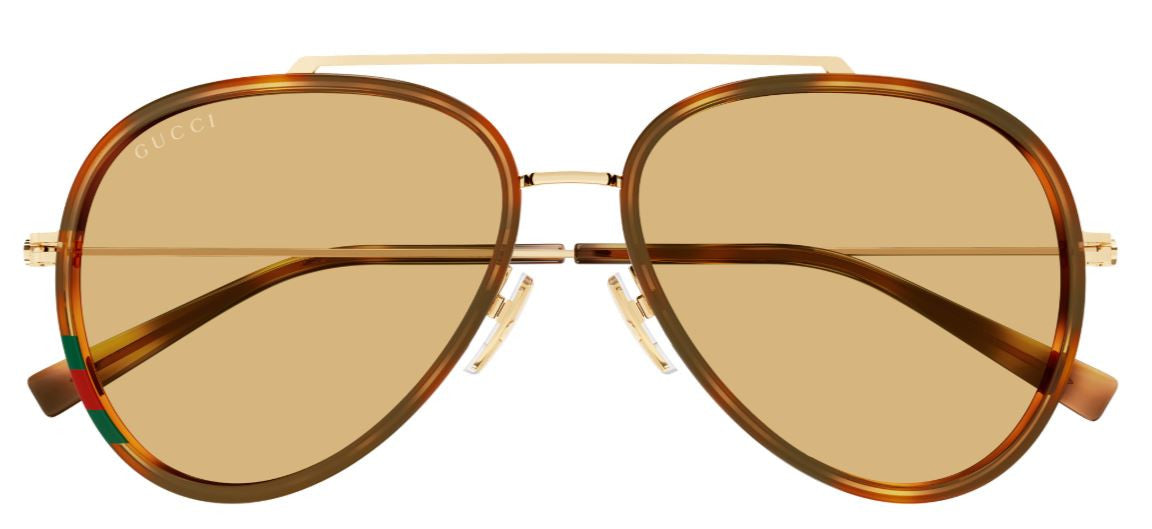 Occhiali da sole Gucci Emblem GG1981S