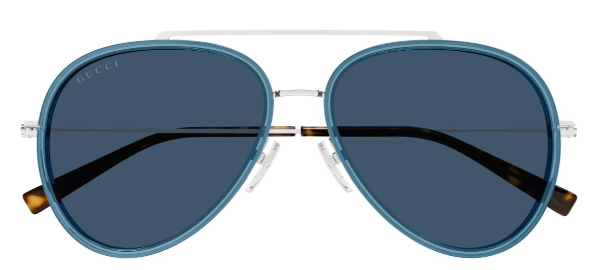 Occhiali da sole Gucci Emblem GG1981S