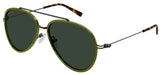 Occhiali da sole Gucci Emblem GG1981S