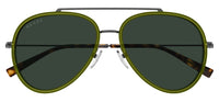 Occhiali da sole Gucci Emblem GG1981S