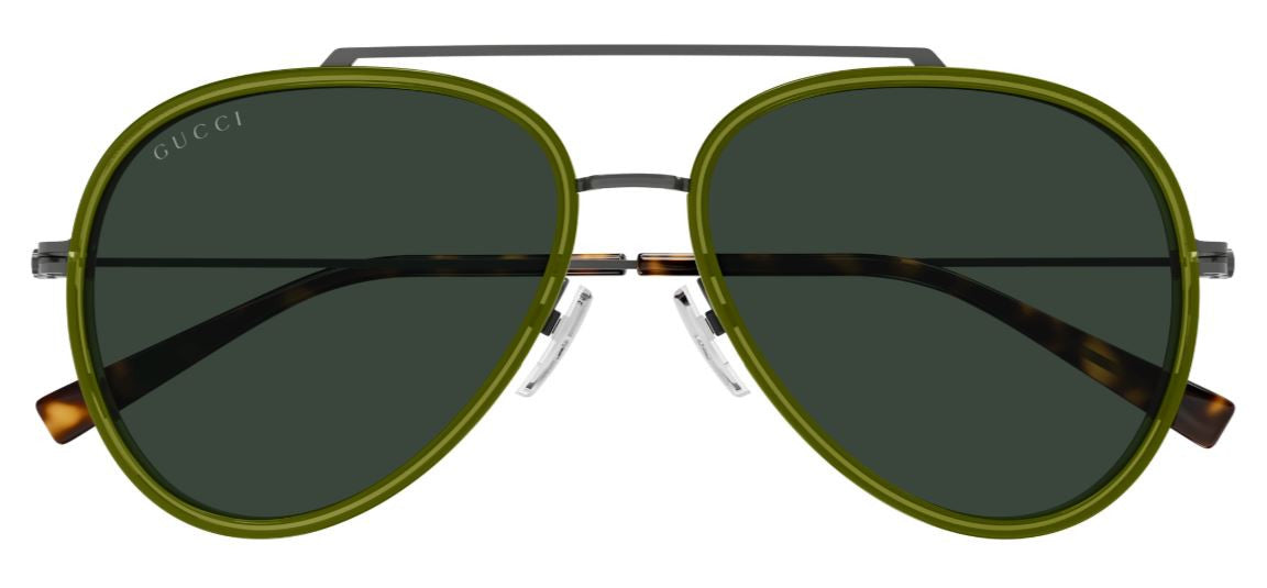 Occhiali da sole Gucci Emblem GG1981S