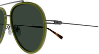 Occhiali da sole Gucci Emblem GG1981S