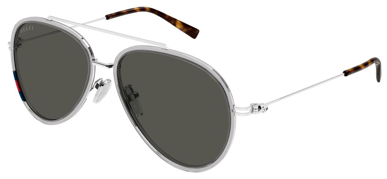 Occhiali da sole Gucci Emblem GG1981S