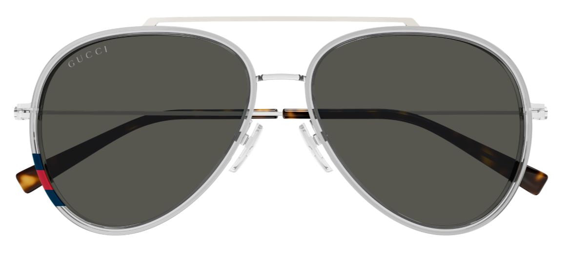 Occhiali da sole Gucci Emblem GG1981S