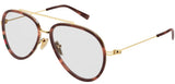 Occhiali da sole Gucci Emblem GG1981S