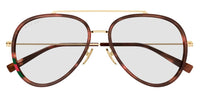 Occhiali da sole Gucci Emblem GG1981S