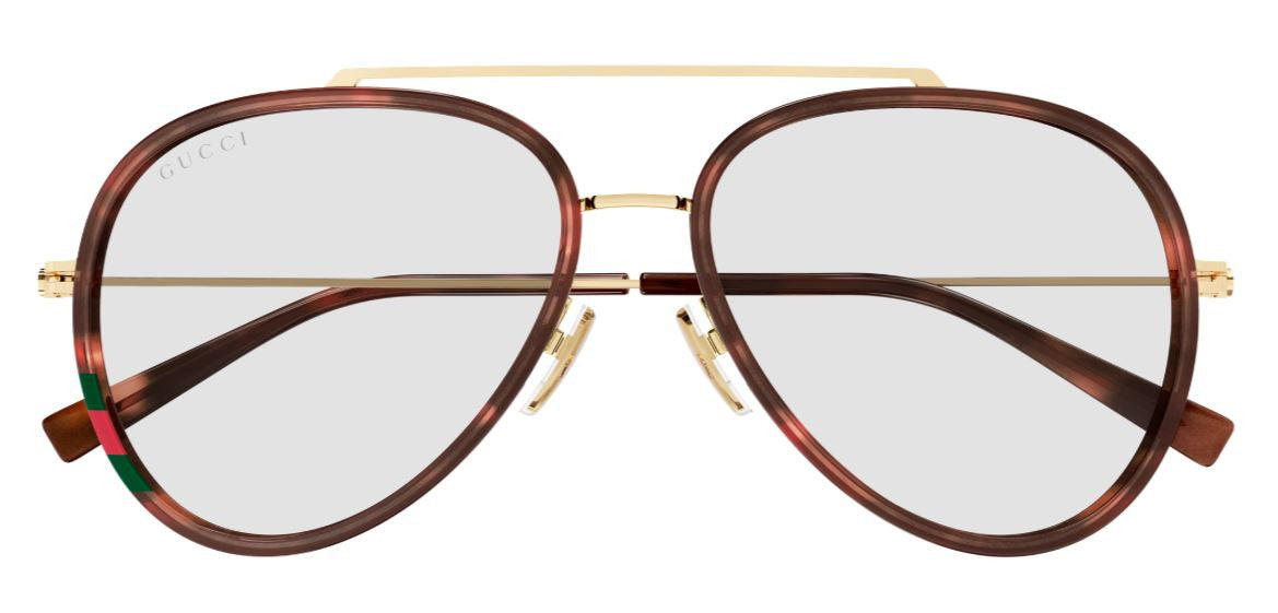 Occhiali da sole Gucci Emblem GG1981S