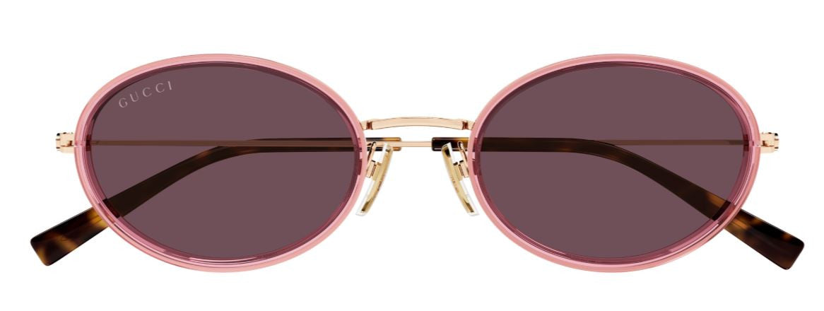 Gafas de Sol Gucci Emblem GG1980S