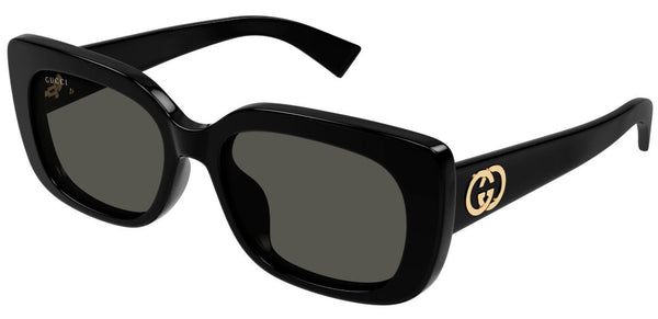 Zonnebril Gucci Emblem GG1979SK