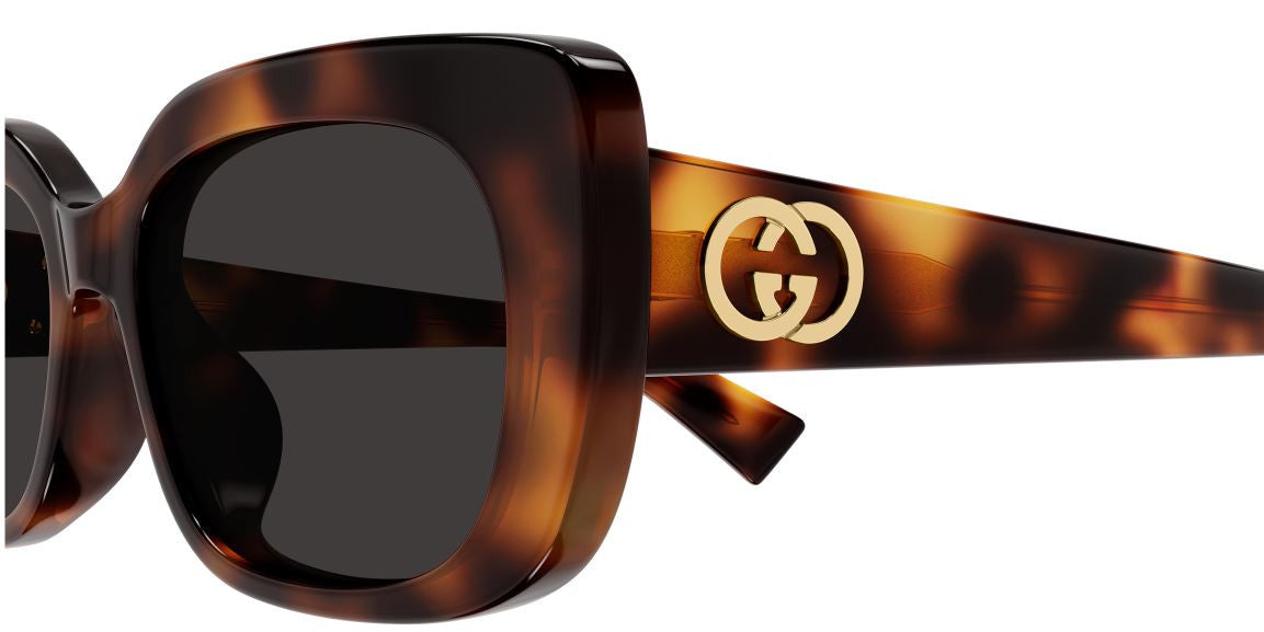 Óculos de Sol Gucci Emblem GG1979SK