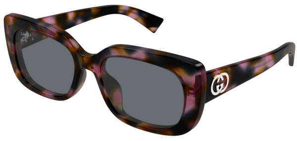 Zonnebril Gucci Emblem GG1979SK