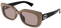 Óculos de Sol Gucci Emblem GG1979SK
