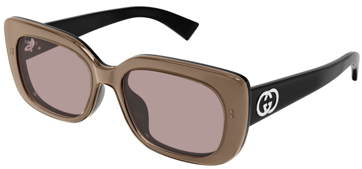 Óculos de Sol Gucci Emblem GG1979SK