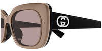 Óculos de Sol Gucci Emblem GG1979SK