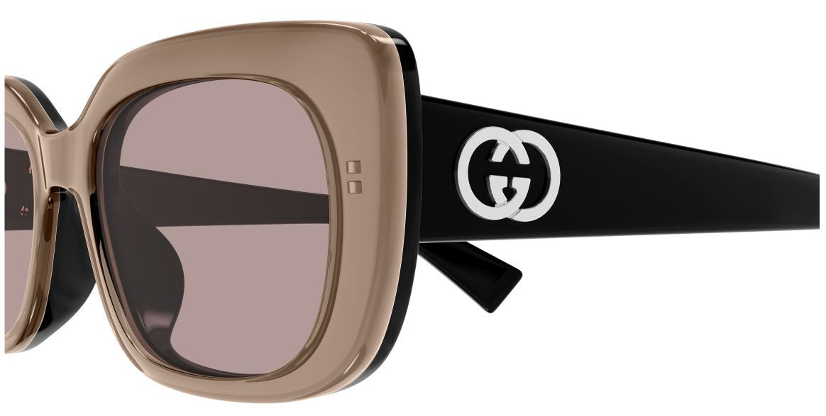 Óculos de Sol Gucci Emblem GG1979SK